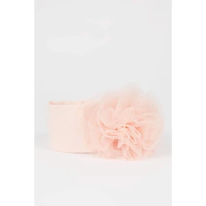 DEFACTO Baby Girl Tulle Headband