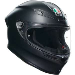 AGV K6 S Matt Black L Casque