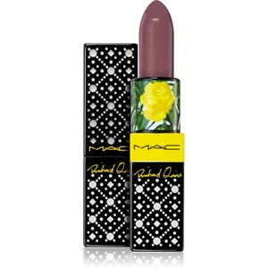 MAC Cosmetics Richard Quinn Exclusive Edition Matte Lipstick matná rtěnka limitovaná edice odstín Mehr 3,9 g