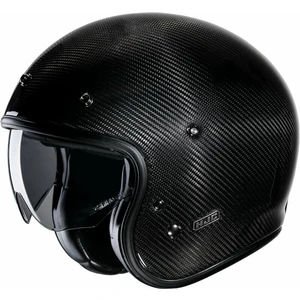 HJC V31 Carbon Carbon Black S Kask