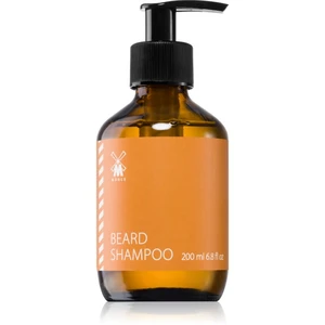 Mühle Beard Shampoo mýdlo na vousy 200 ml