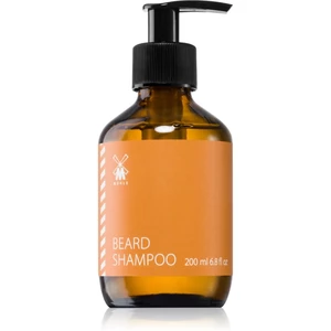 Mühle Beard Shampoo mýdlo na vousy 200 ml