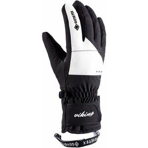 Viking Sherpa GTX Ski Lady Blanco 8 Guantes de esquí