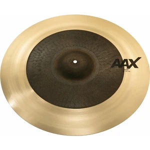 Sabian 222OMX AAX Omni Kísérő cintányér - Crash Ride 22"