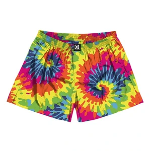 Men's shorts Horsefeathers Manny Tie dye