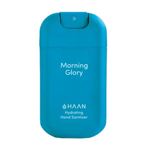 HAAN Hand Care Morning Glory čistiaci sprej na ruky s antibakteriálnou prísadou 30 ml