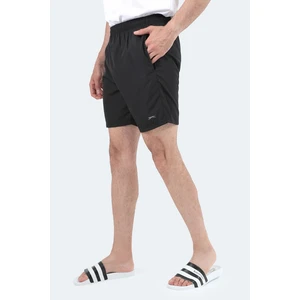 Slazenger Rihard Men's Swimwear Black