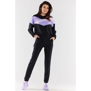 Awama Woman's Sweatshirt A497