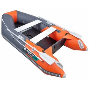 Gladiator Bateau gonflable AK300AD 300 cm Orange/Dark Gray