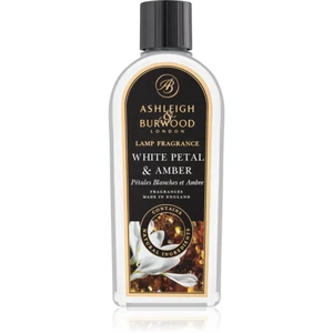 Ashleigh & Burwood London White Petal & Amber náplň do katalytickej lampy 500 ml