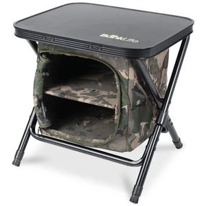 Nash stolek bank life bedside station camo small