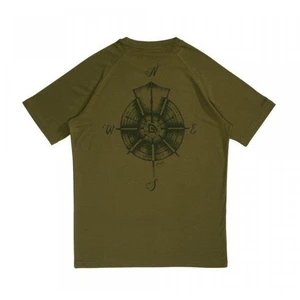 Trakker tričko tempest t-shirt - m