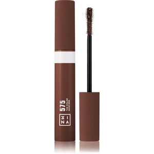 3INA The Color Mascara řasenka odstín 575 Brown 14 ml