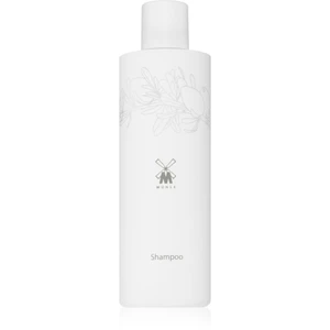 Mühle Organic Shampoo prírodný šampón pre mužov 250 ml