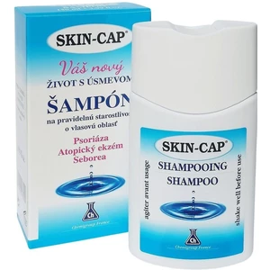 Skin-cap Šampón proti lupinám, 150 ml