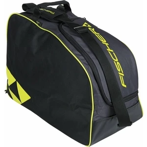 Fischer Boot Helmet Bag Alpine ECO Black/Yellow 1 Paire