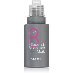 MASIL 8 Seconds Salon Hair intenzivní regenerační maska pro mastnou vlasovou pokožku a suché konečky 50 ml