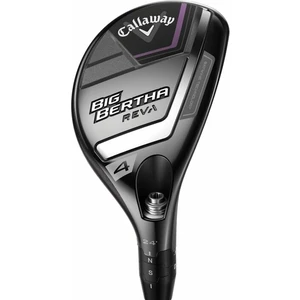 Callaway Big Bertha REVA 23 Hybrid Golfütő - hibrid Jobbkezes Lady 24°