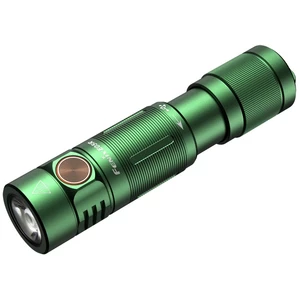 Fenix nabíjecí baterka e05r zelená
