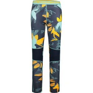 Icepeak Chaska Womens Leggings Albastru închis S Lenjerie termică