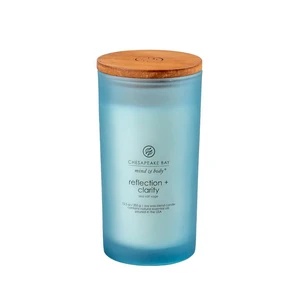 Chesapeake Bay Candle Mind & Body Reflection & Clarity vonná svíčka 355 g