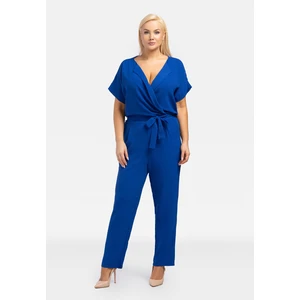 Karko Woman's Jumpsuit Q228