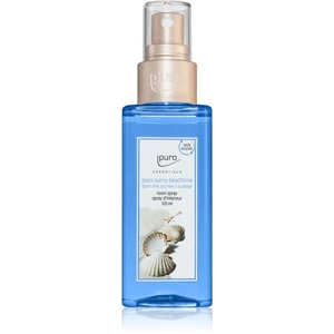 ipuro Essentials Sunny Beachtime bytový sprej 120 ml