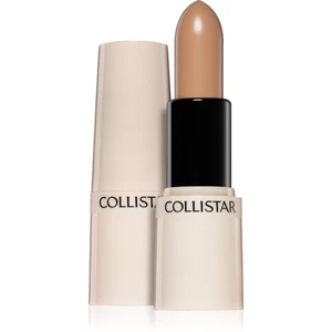 Collistar Concealer IMPECCABILE dlouhotrvající korektor hydratační odstín Naturale 4 ml