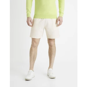 Celio Tracksuit Shorts Donewshort - Men