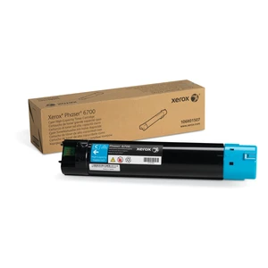 Xerox 106R01507 azúrový (cyan) originálny toner