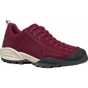 Scarpa Mojito GTX Womens Raspberry 36,5 Női túracipők