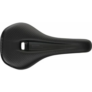 Ergon SM Comp Men Stealth S/M 144.0 TiNox Fahrradsattel