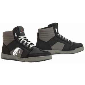 Forma Boots Ground Dry Black/Grey 42 Boty