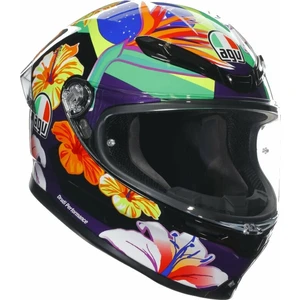 AGV K6 S Morbidelli L Kask