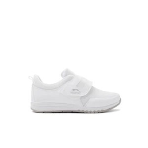 Slazenger Alison I Sneaker Shoes White