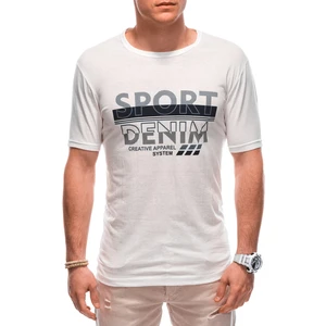 Edoti Men's t-shirt