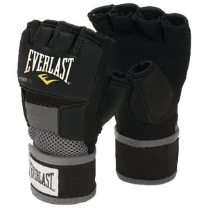 Everlast Evergel Handwraps Black M