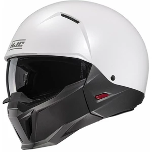 HJC i20 Pearl White L Helmet