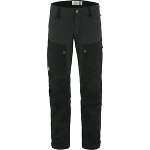 Fjällräven Outdoor Pants Keb Black 50