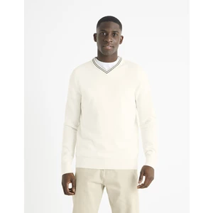 Celio Cotton Sweater Beretro - Men