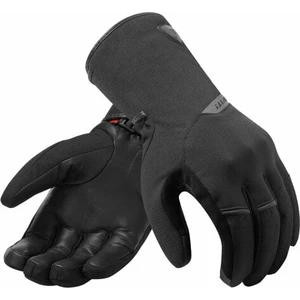 Rev'it! Chevak GTX Black 3XL Gants de moto