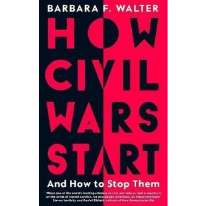How Civil Wars Start - Walter Barbara F.
