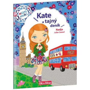 Kate a tajný deník