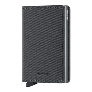 Secrid Slimwallet Twist Grey