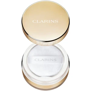 Clarins Ever Matte Loose Powder puder z formułą matującą 01 15 g