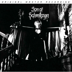 Harry Nilsson Son Of Schmilsson (2 LP) (45 RPM) Qualità audiofila