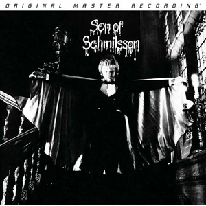 Harry Nilsson Son Of Schmilsson (2 LP) (45 RPM) Audiofilska jakość