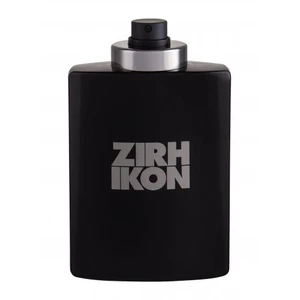 ZIRH Ikon 125 ml toaletná voda tester pre mužov