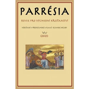 Parrésia XV.