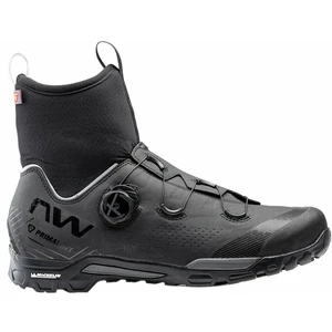 Northwave X-Magma Core Black 43